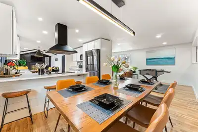 Image de Lux & Stylish Family friendly, H Tub, Wi-Fi, Ev Charge Point