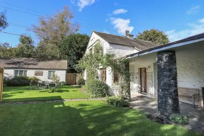 Image de Croft, family friendly in Grasmere