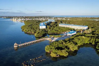 Image de Indulge in Amazing Views! 4 Relaxing Suites, Pool, Short Drive to Founders Park!