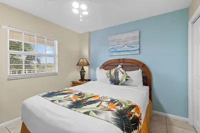 Image de Premium 2br Oceanfront Suite + Balcony