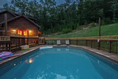 Image de Pool Table | WiFi | Starry Mountain Night | Rrg!