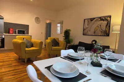 Image de De Parys Flat 1 in Bedford