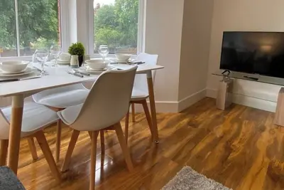 Image de De Parys Premier Lodge 3 in Bedford