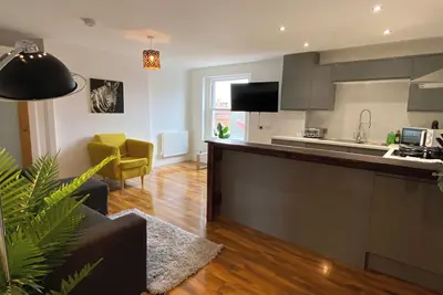 Image de De Parys Apartment 5 in Bedford