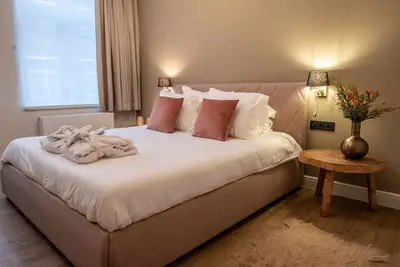 Image de Holiday Home Relax With Sauna, Jacuzzi and Sunshower in Ypres