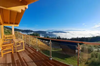 Image de Vacation home for 6 guests with 130m² in Klippitztörl (170786)