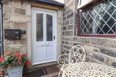 Image de 8 Lune Street, pet friendly, character holiday cottage in Haworth
