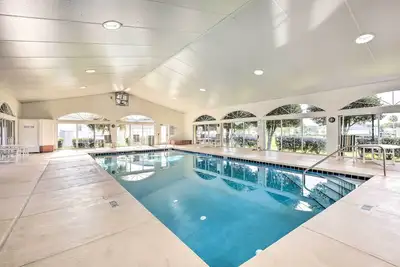 Image de Ocala Gem: 5 Mi to World Equestrian Center!