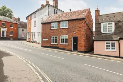 Image de Wherry Cottage, family friendly, with open fire in Manningtree