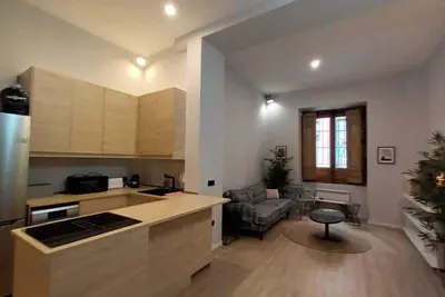 Image de Piso Recién Reformado a 1 Minuto Andando de Plaza de España y La Gran Vía