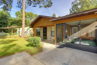 Image de Ocala Home < 7 Mi to World Equestrian Center!