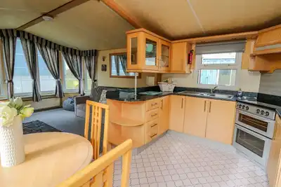 Image de Rosehaven, pet friendly, with a garden in Crymych