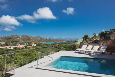 Image de Astra in St Jean by Personal Villas - Spectacular and Astounding Villa