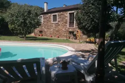 Image de Casa do Adro-Passadiços do Paiva