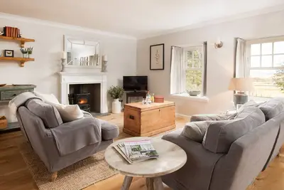 Image de Shepherds Cottage, Pentland Hills - sleeps 4 guests in 2 bedrooms
