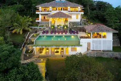 Image de The Divine Villa and Pavilion