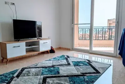 Image de Lovely 2 Bedroom Apartment in a private resort\nenjoy 365 sunny days