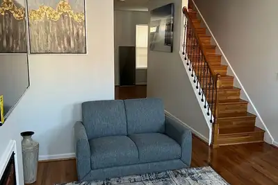 Comfortable 3 Bedroom Home in Maryland