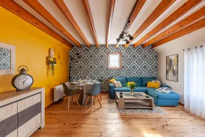 Image de Dido Newfy Home - Deux Chambres Maison, Couchages 4