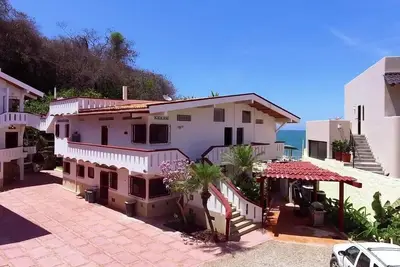 Image de Casa las Mariposas Bungalow 2