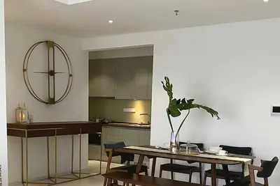 Image de Family Suites Serviced Apartment