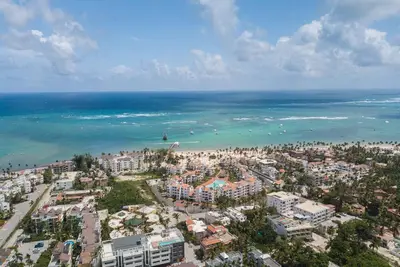 Image de Bienvenue dans notre charmant appartement d'une chambre au cœur de Coral Village