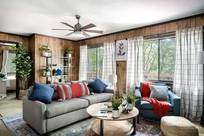 Image de Hot Tub, Deck, Screened Porch, Fire Pit, & WiFi