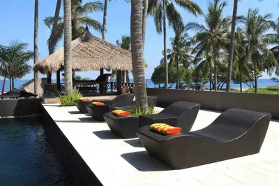 Image de Verve Villa Senggigi