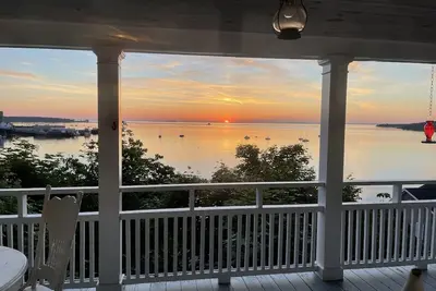 Image de Wide ocean views from almost every room.