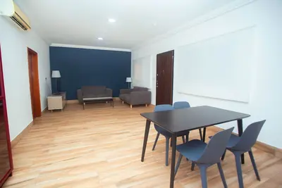 Image de 2-Bedroom Serviced Luxury Apartment In Takoradi