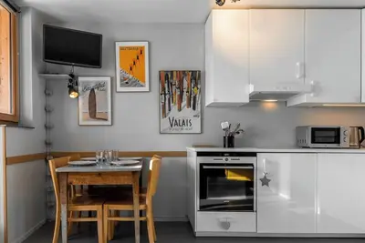 Image de Immodreams - La Tanière - Avoriaz