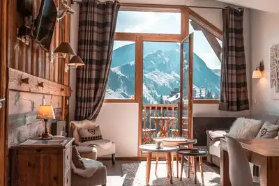 Image de Immodreams - La Marmotte - Avoriaz