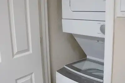 Image de Cozy one bedroom pad 5 mins from Galleria Dallas