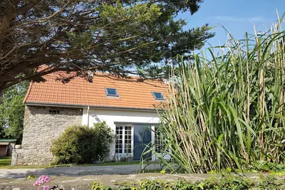 Image de Gite charme \"La Casa Céline\", proche mer