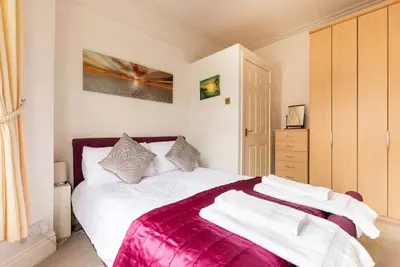 Image de Shelley’s Seaside Stay (Garden / Parking)