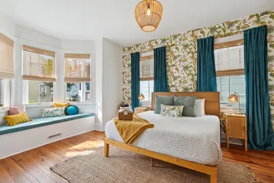 Image de The Isla Suite: A Dream Getaway for Friends