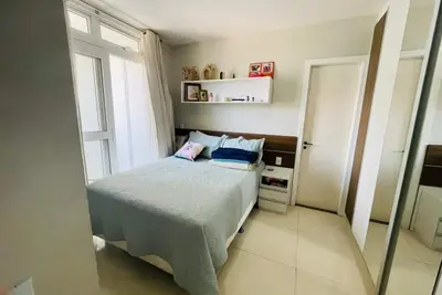 Excelente Apartamento_papicu
