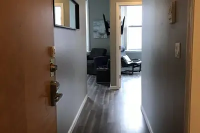Image de One bedroomon Federal Hill #6 Down-town Providence