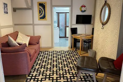 Image de \"The Eastbourne\" Pet Friendly Seafront Apartment