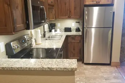Image de Deluxe one bedroom at Westgate Smoky Mountain Resort, Spa & Waterpark