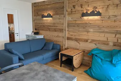 Image de Ramuge A 031 - Cosy apartment 6 pers