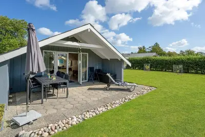 Image de Superbe maison à Sydals avec WiFi