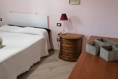 Image de Stylish comfortable accommodation samy