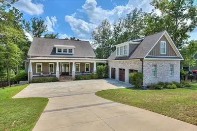Image de River views, best neighborhood, 8 miles to Augusta National Golf Club