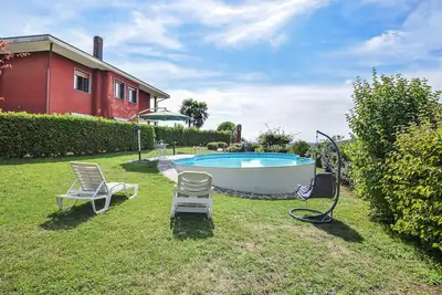 Image de Bel appartement à Casale Litta