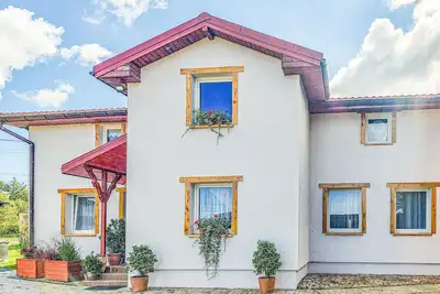 Image de Magnifique appartement à Bedzino avec.