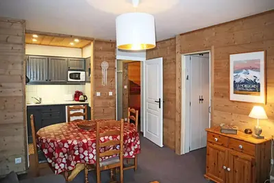 Image de Appartement