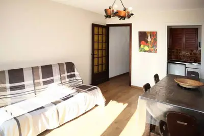 Image de Grand studio 4 personnes