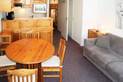 Image de Grand Studio 4 personnes