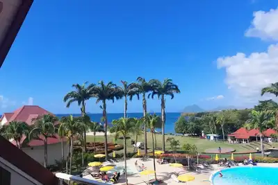 Image de Appartement 3 pièces 6 personnes - Prestige